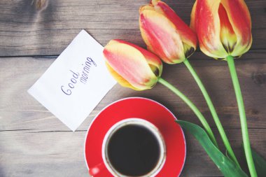 ulips, kahve ve masaj