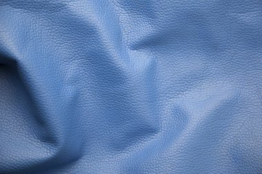 Mavi çanta arka plan