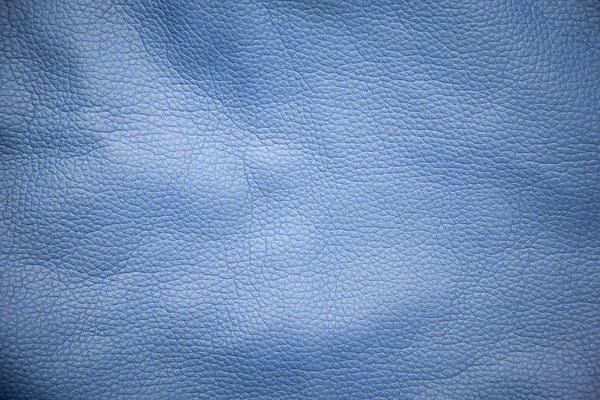 Sfondo borsa blu — Foto Stock