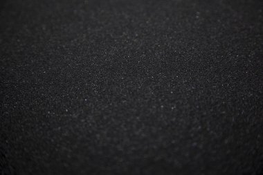 siyah sünger arka plan