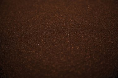 Kırmızı sünger arka plan