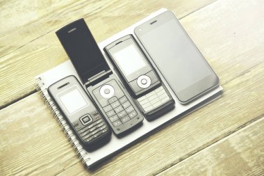 tablo farklı telefonlarda
