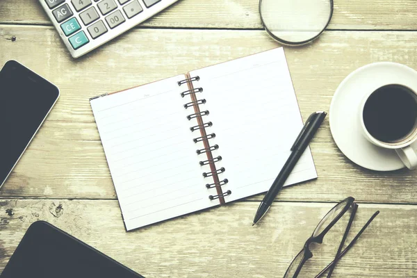 ahşap çalışma masa