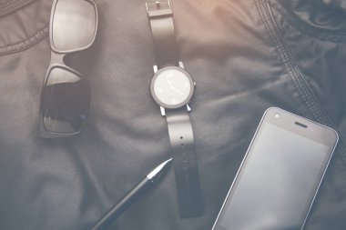 adam farklı aksesuarlar 