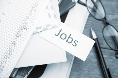 iş farklı kavramları