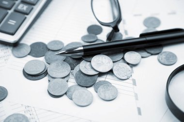 farklı iş öğeleri