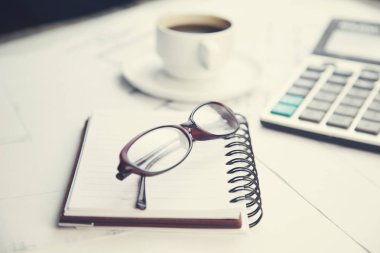 Konsept emlak planı kaydetme,.