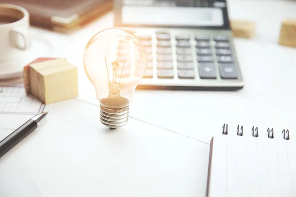 Yeni fikir, iş planı