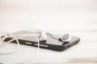 kulaklık telefon