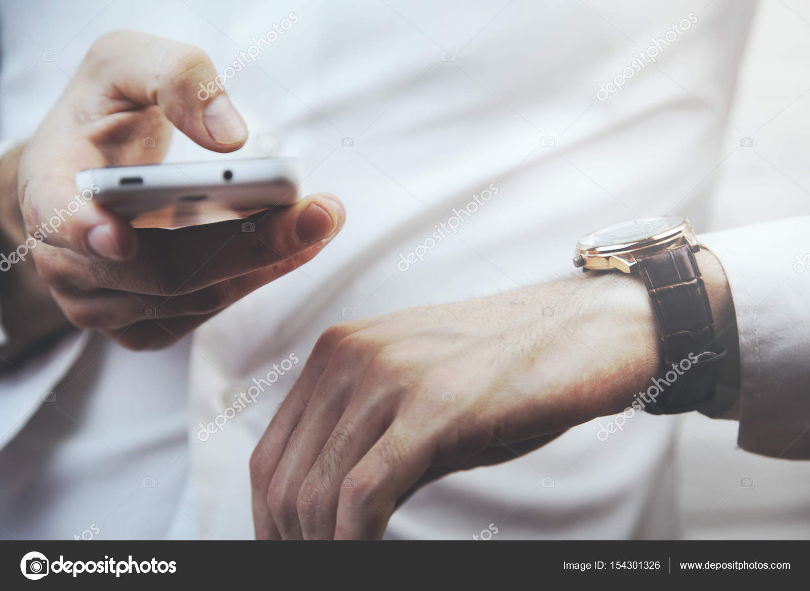 Hand watch cell phone online