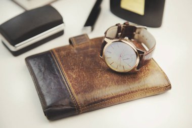 m-cüzdan üzerinde izlemek