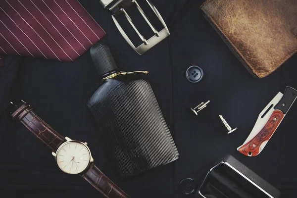 Adam iş amaçlı aksesuarları