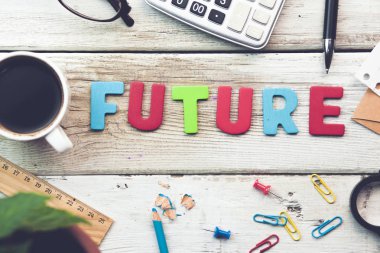 Gelecekteki word tablo