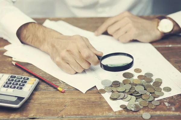  işadamı fatura hesaplama