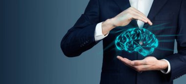 adamın elleri ve beyin 