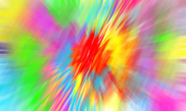 Fondo multicolor abstracto . — Foto de Stock