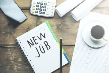 Yeni iş word sayfası tablo üstünde not etmek: