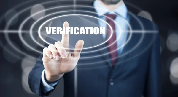 İşadamı acil düğmesi 