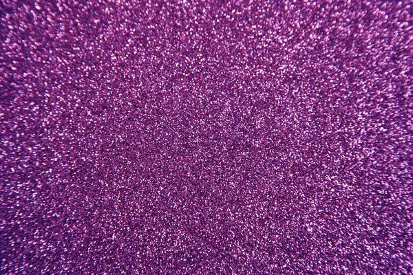 Purple Glitter Texture Christmas Abstract Background — Stock Photo, Image