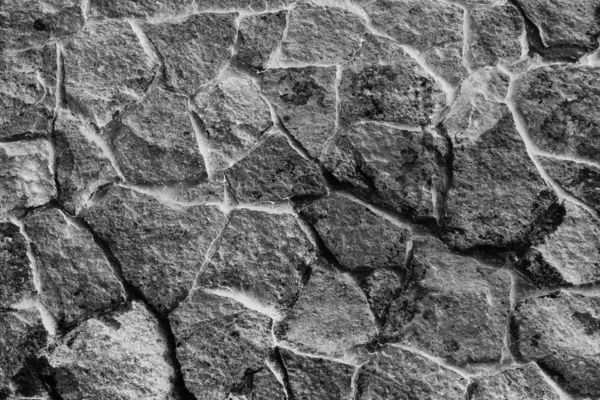 Textura Zdiva Kamenná Textura — Stock fotografie