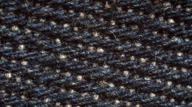 Kumaşın soyut arkaplanı