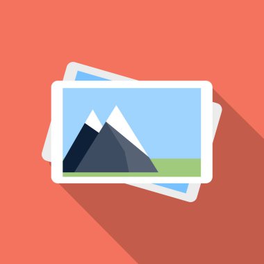 Fotoğraf Galerisi simgesi