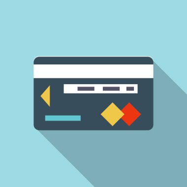 Kredi kartı simgesi