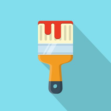 boya fırçası simgesi