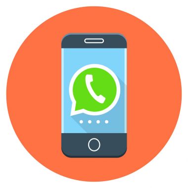 telefon simgesi