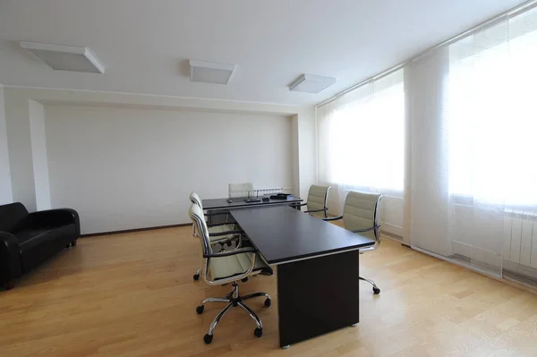 Head Office Business Discussion Room — 스톡 사진