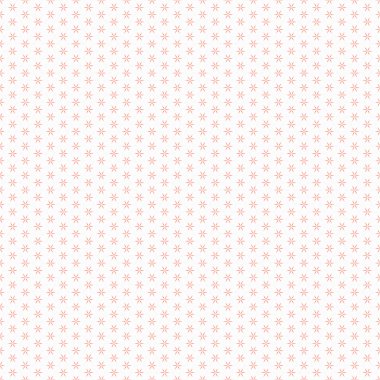 beyaz zemin üzerine kırmızı Noel yıldız 