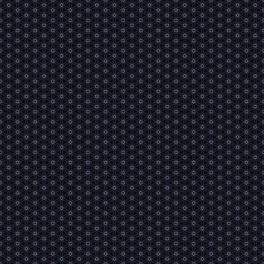 Cyberpunk matris geometrik şekiller ve altı köşeli yıldız