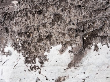 Arka plan beyaz mermer taş