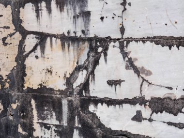 Arka plan beyaz mermer taş