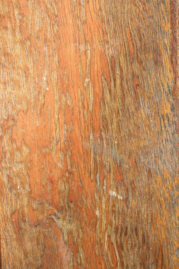 Eski ahşap sandalye görüntüsünün ve dokusunun sabah ışığı