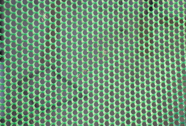 Пластиковая Сетка Абстрактного Фона Текстуры — стоковое фото