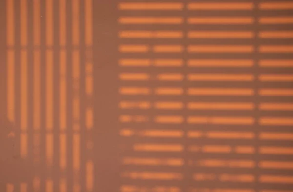 Pembe duvardaki çit silueti resmi