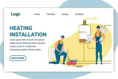 Elektrikli Isıtma Sisteminin Kurulumu ve Onarımı