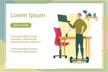 Yaratıcı Genç Programcı Dakika Erteleme Veriyor