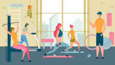 Spor, spor yapan kadınlar, sağlıklı kızlar..