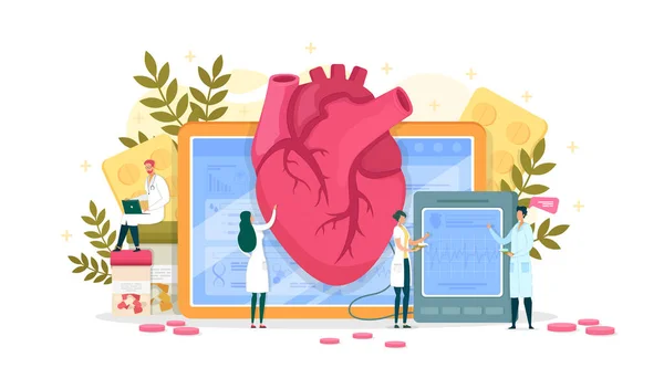 Research Cardiogram Data, Heart Disease Diagnosis.