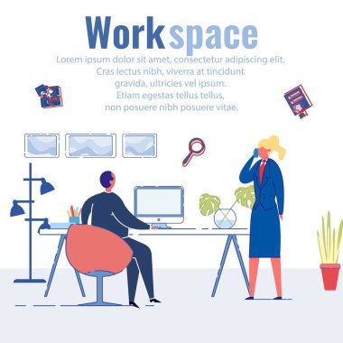 Çalışma Alanı, Genç Yaratıcı İşçilerin Bölümü