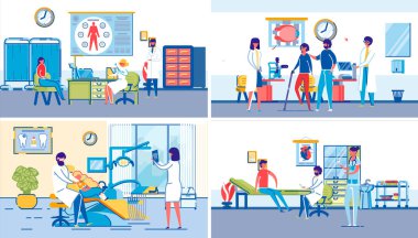 İnsanlarla Aile Sağlığı Özgeçmişi Belirlendi.