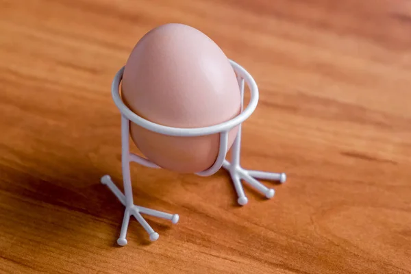 鶏の卵. — ストック写真