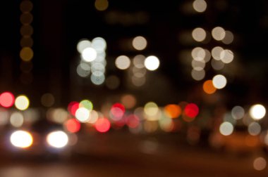 Ufuk soyut multicolour parlak sahne arka plan