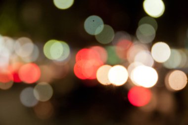 Ufuk soyut multicolour parlak sahne arka plan