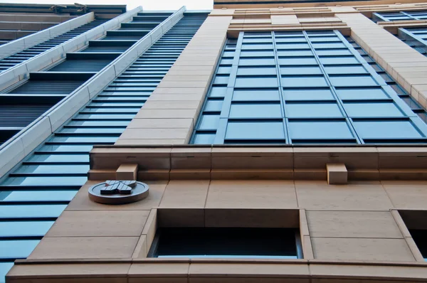 SYDNEY, AUSTRALIA - MAY 5, 2018: Corporate headquarters of ASX A — Stock Photo, Image