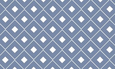 Seamles Pttern düz çizim. Duvar kağıdı ve arkaplan için uygun