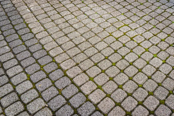 Pattern of stone floor — Stock Photo, Image
