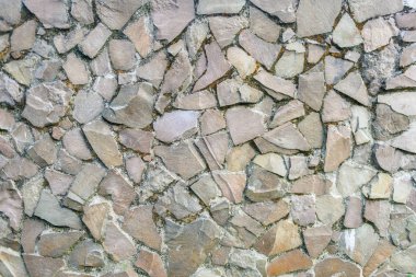 Taş duvar dokusu arkaplanı